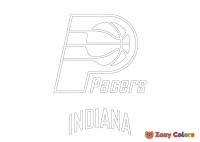 indiana pacers logo