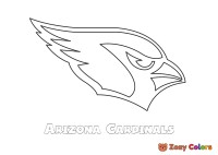 Arizona Cardinals NFL logo