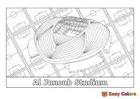 Al Janoub Stadium