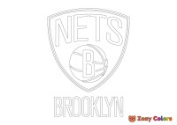 brooklyn nets logo