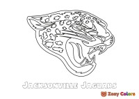 Jacksonville Jaguars NFL logo