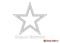 Dallas Cowboys NFL logo