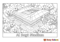 Al Bayt Stadium