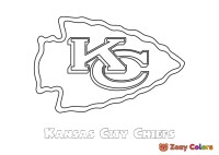 Kansas City Chiefs NFL logo