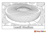 Lusail Stadium