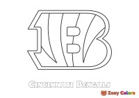 Cincinnati Bengals NFL logo