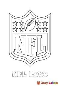 NFL logo