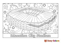 Education City Stadium