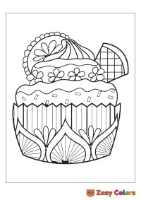 Cupcake 15