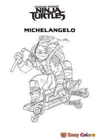 Michelangelo