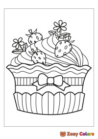 Cupcake 10