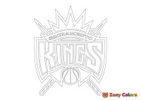 sacramento kings logo