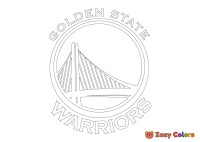 golden state warriors logo