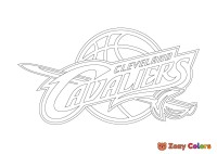 cleveland cavaliers logo