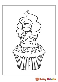 Cupcake 12