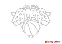 new york knicks logo