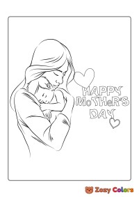 Happy Mothers day