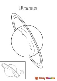 Uranus