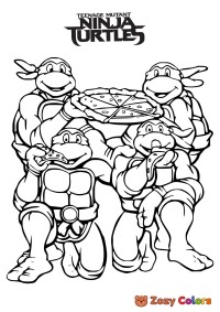 TMNT