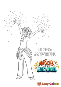 Linda - The Mitchells