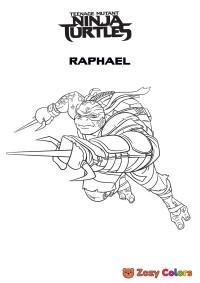 Raphael