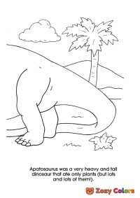 Apatosaurus2