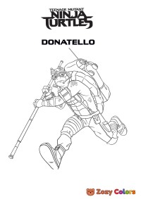 Donatello