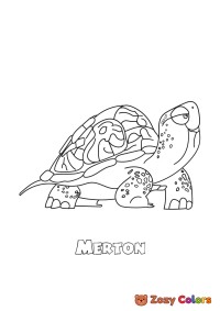 Merton Super Pet