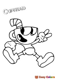 Cuphead