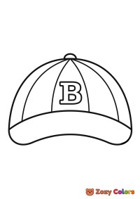 Baseball hat