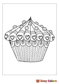 Cupcake 2