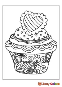 Cupcake 7