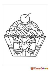 Cupcake 5