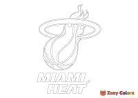 miami heat logo
