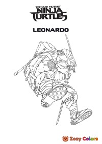 Leonardo