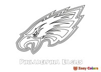 Philadelphia Eagles NFL logo